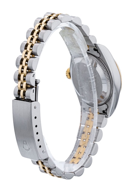 Rolex Datejust Lady 79173 Image 3